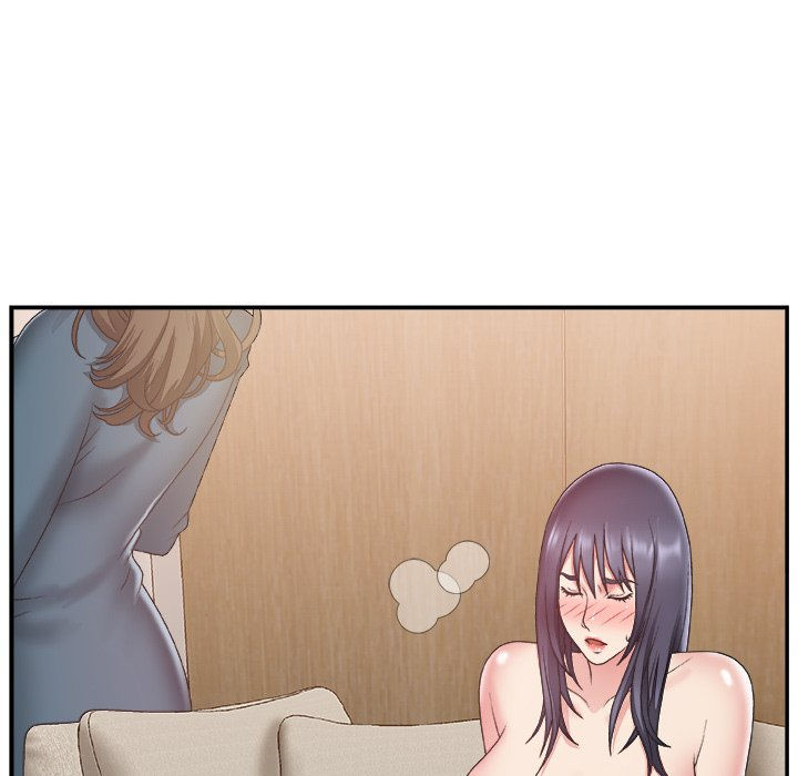 Miss Announcer chapter 26 page 60