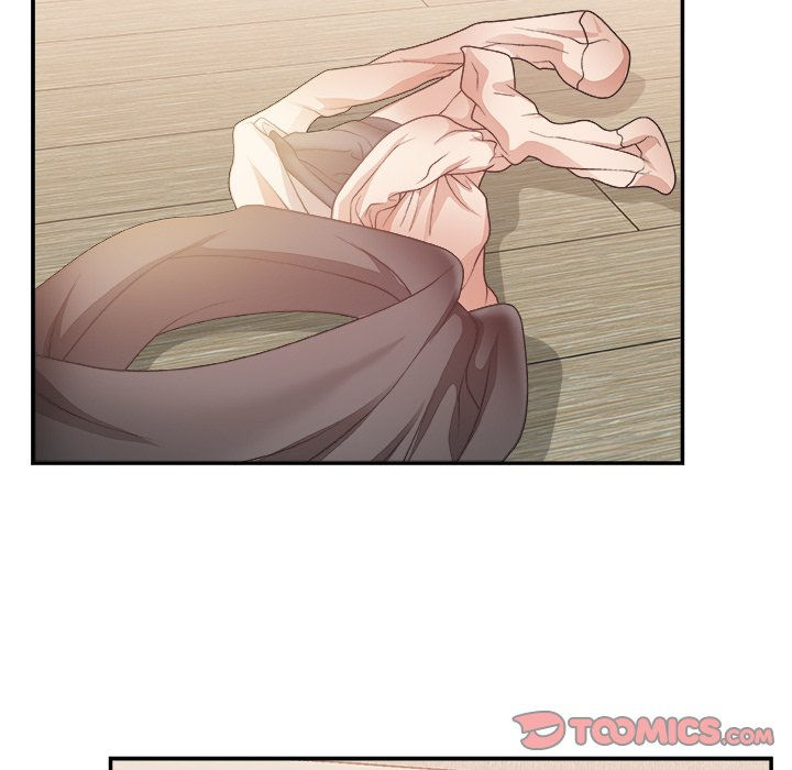 Miss Announcer chapter 26 page 62