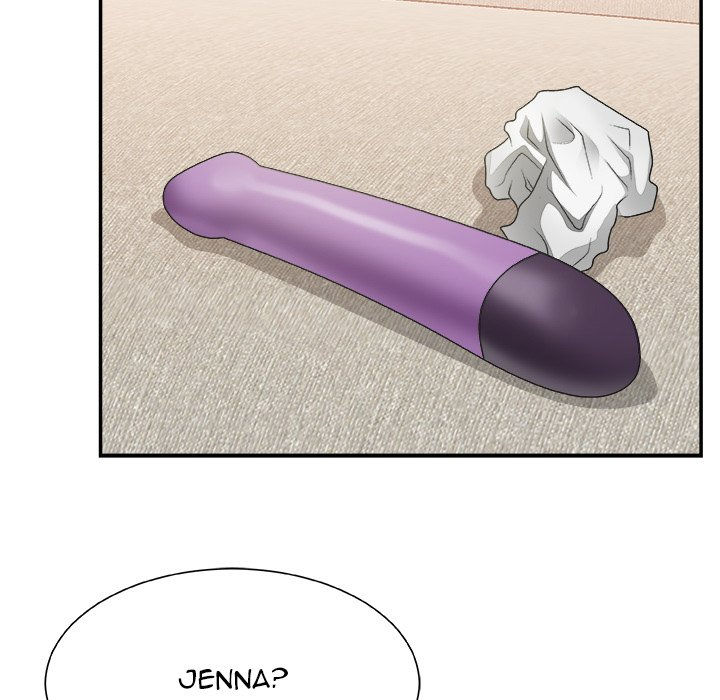 Miss Announcer chapter 26 page 63