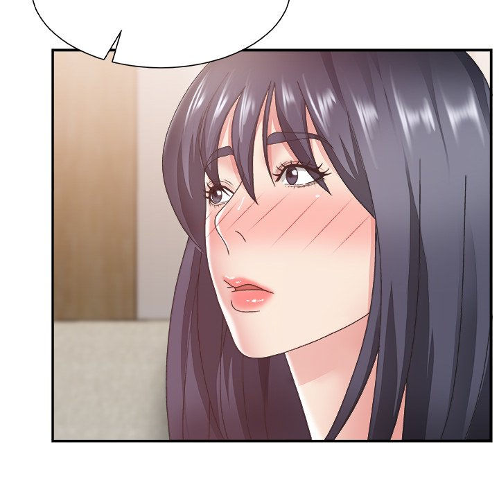 Miss Announcer chapter 26 page 64