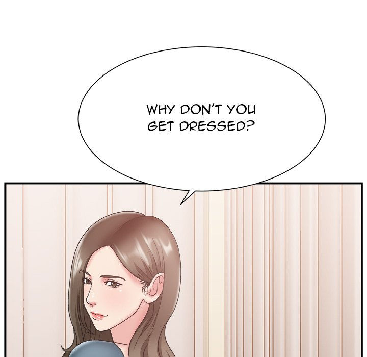 Miss Announcer chapter 26 page 65