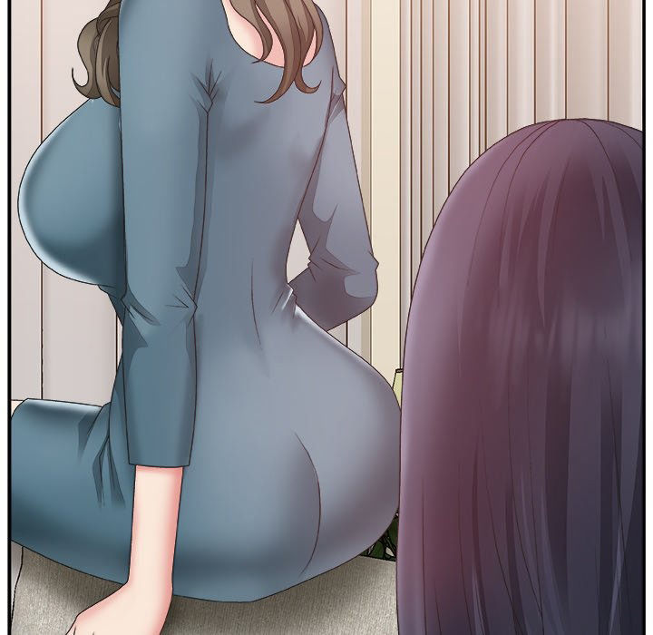 Miss Announcer chapter 26 page 66