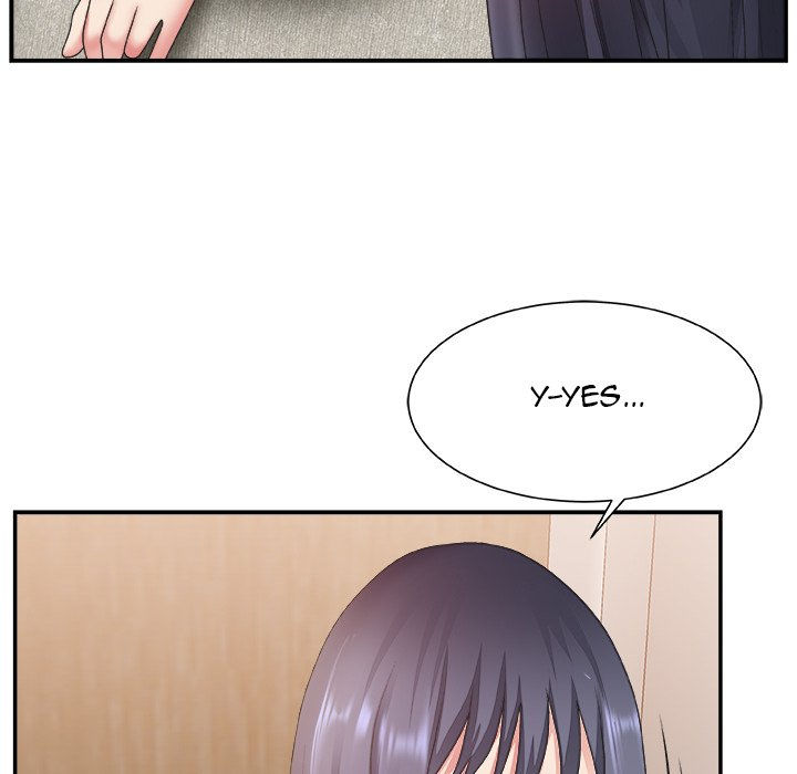 Miss Announcer chapter 26 page 67