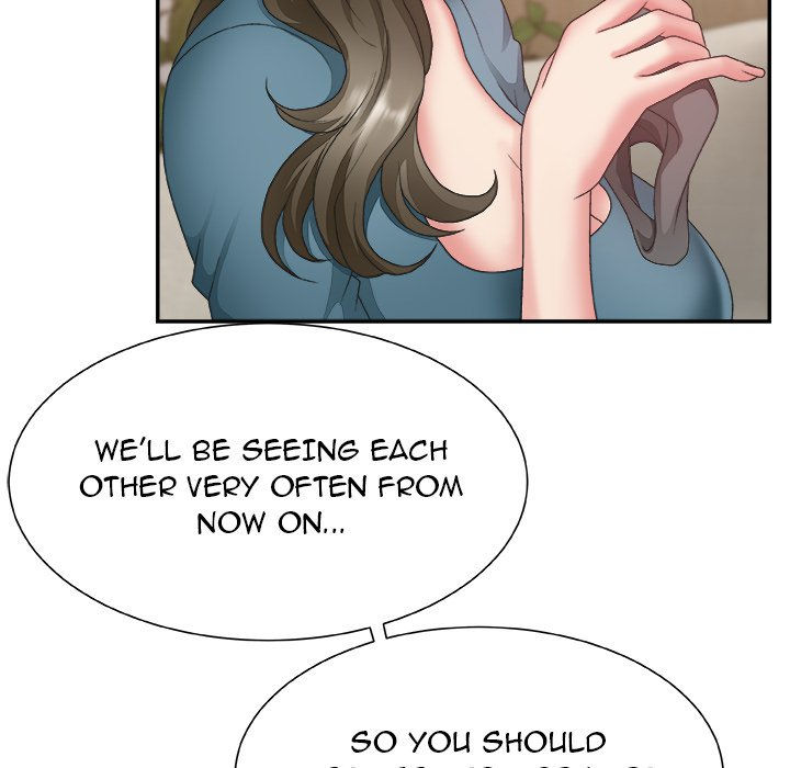 Miss Announcer chapter 26 page 72