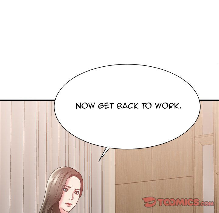 Miss Announcer chapter 26 page 74