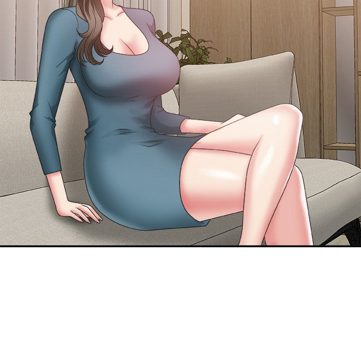 Miss Announcer chapter 26 page 75