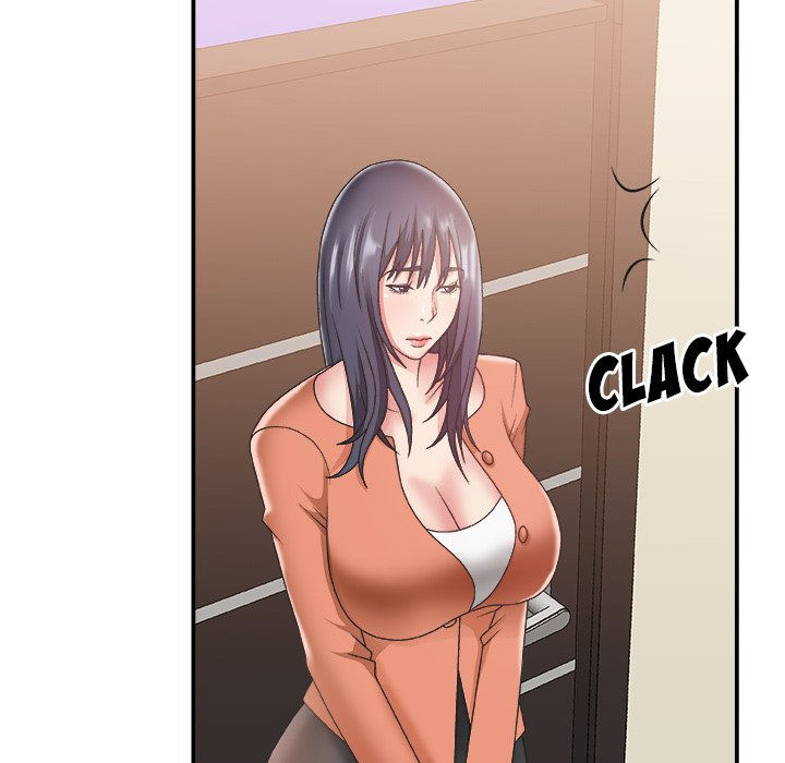 Miss Announcer chapter 26 page 77