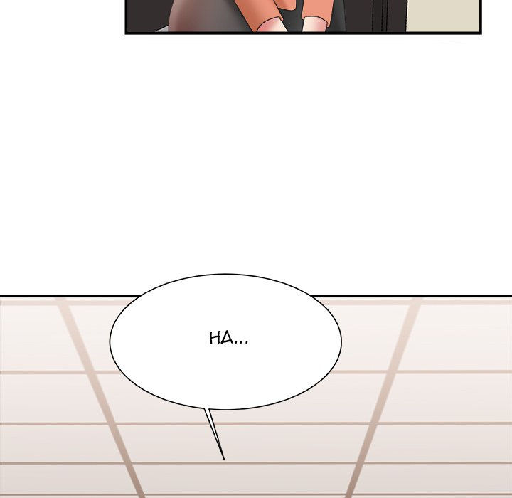 Miss Announcer chapter 26 page 78