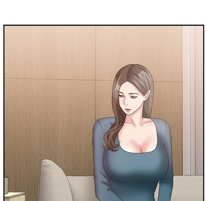Miss Announcer chapter 26 page 81