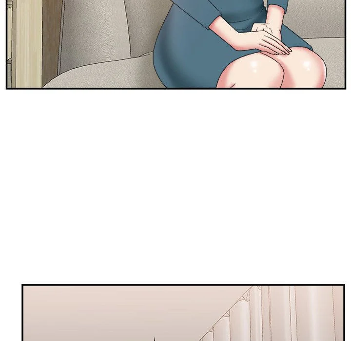 Miss Announcer chapter 26 page 82