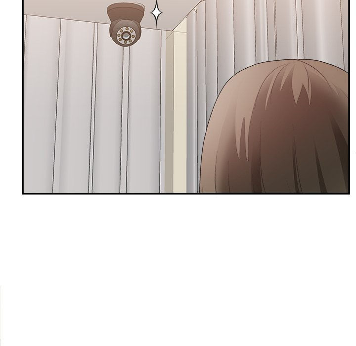 Miss Announcer chapter 26 page 83