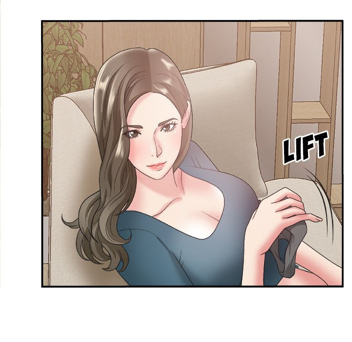 Miss Announcer chapter 26 page 84