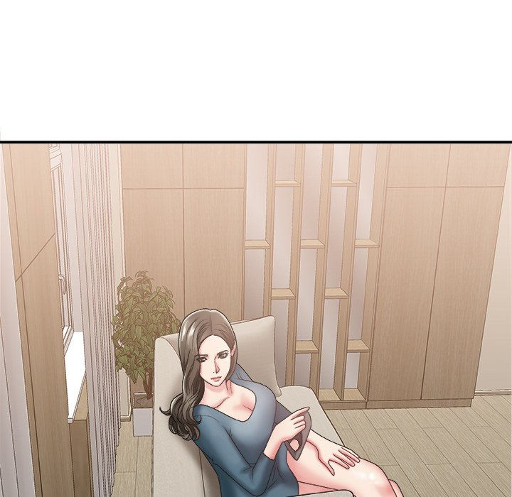 Miss Announcer chapter 26 page 85