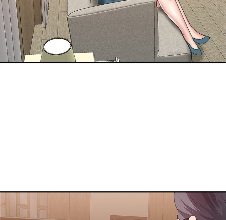 Miss Announcer chapter 26 page 86