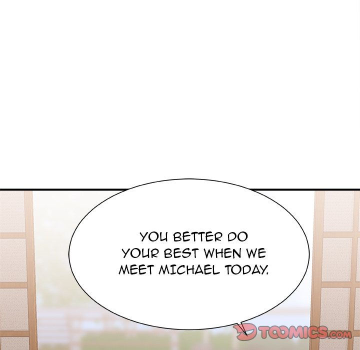 Miss Announcer chapter 26 page 92