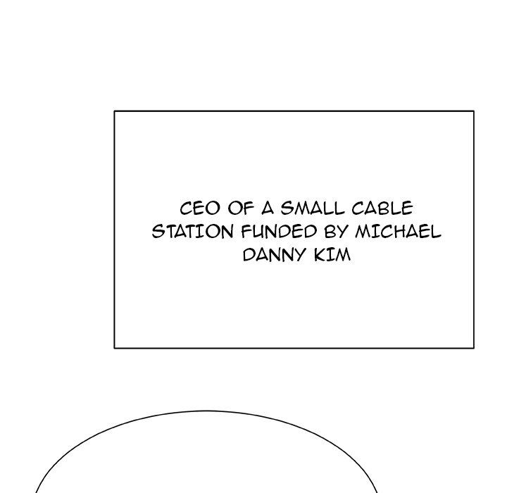 Miss Announcer chapter 26 page 94