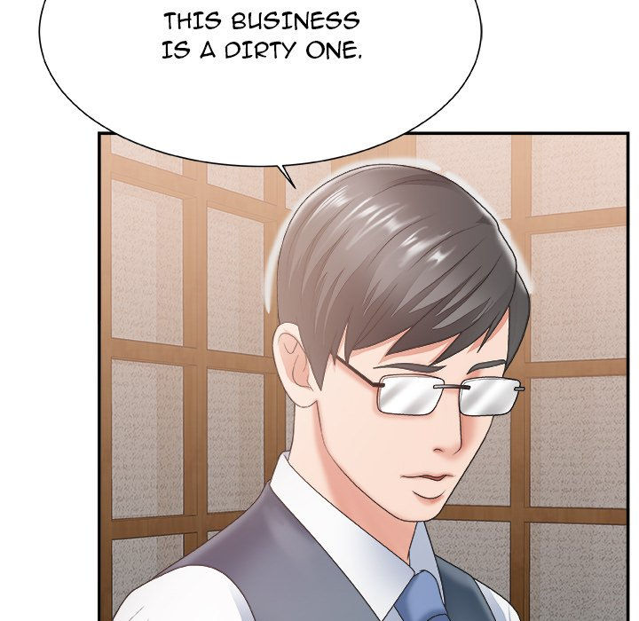 Miss Announcer chapter 26 page 95