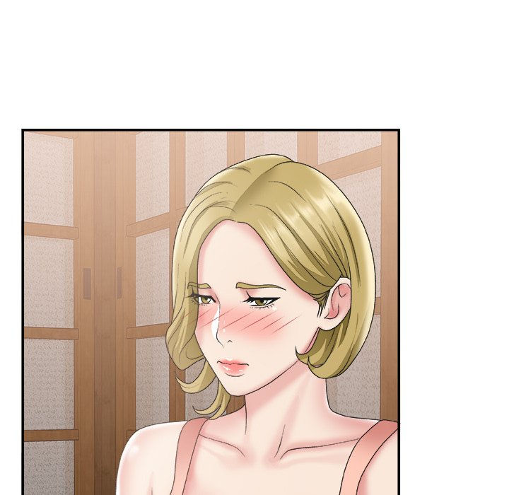 Miss Announcer chapter 26 page 97