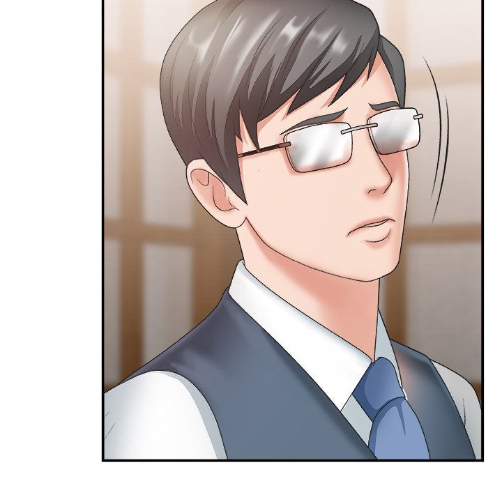 Miss Announcer chapter 26 page 99