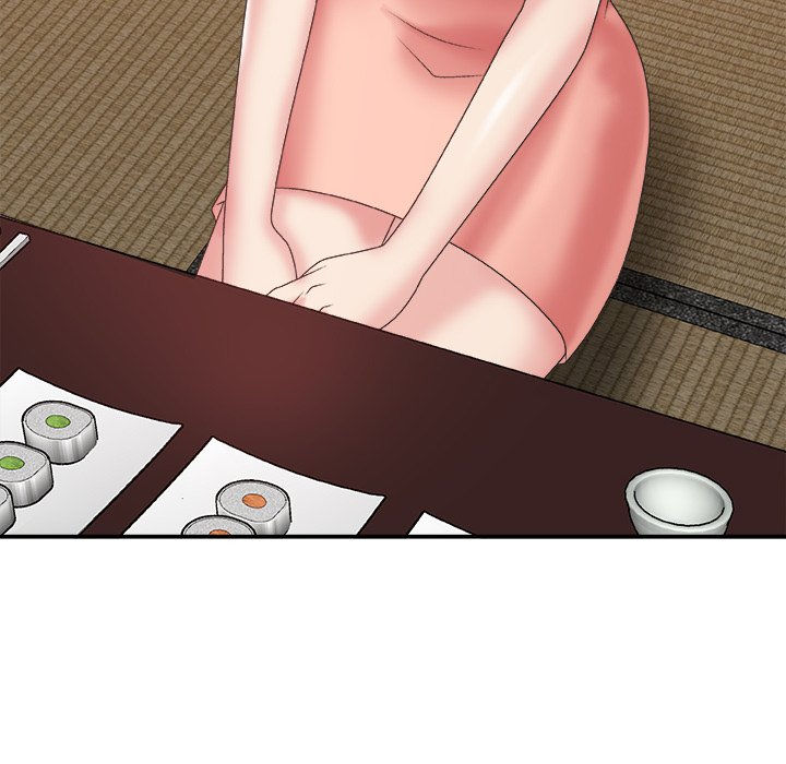 Miss Announcer chapter 26 page 102