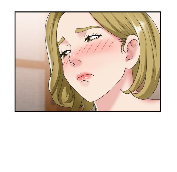 Miss Announcer chapter 26 page 105