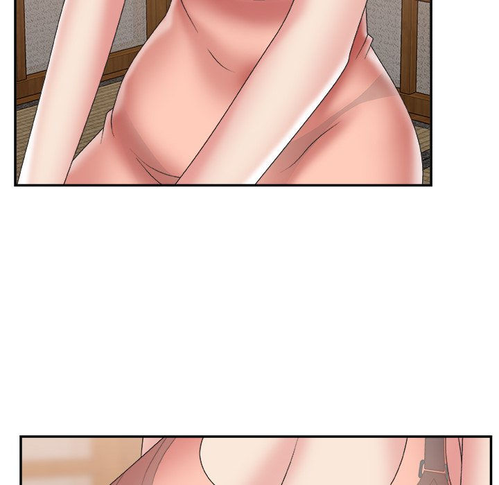 Miss Announcer chapter 26 page 107
