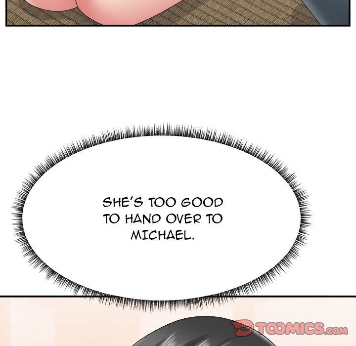 Miss Announcer chapter 26 page 110