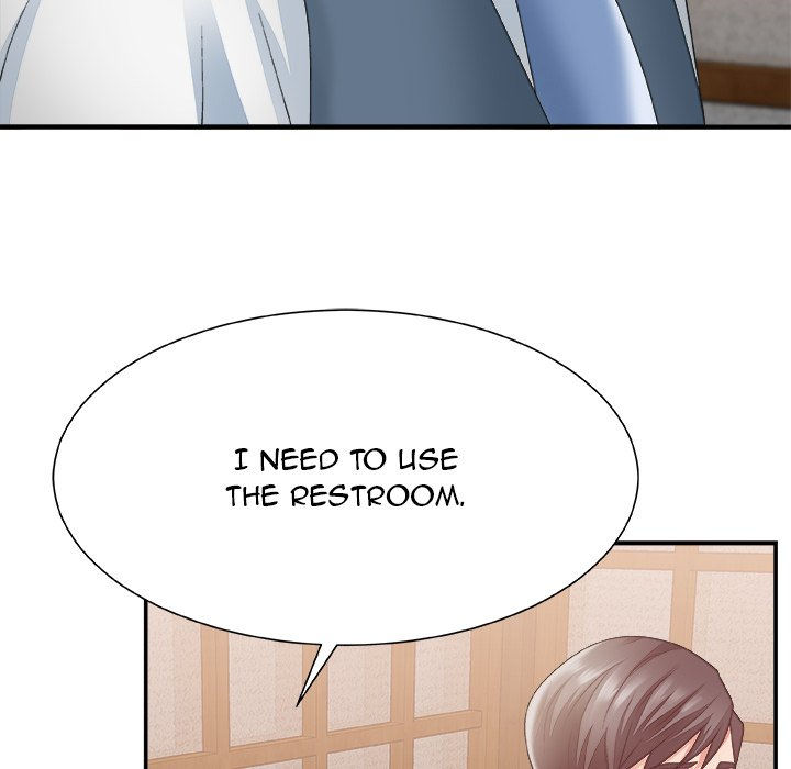 Miss Announcer chapter 26 page 112