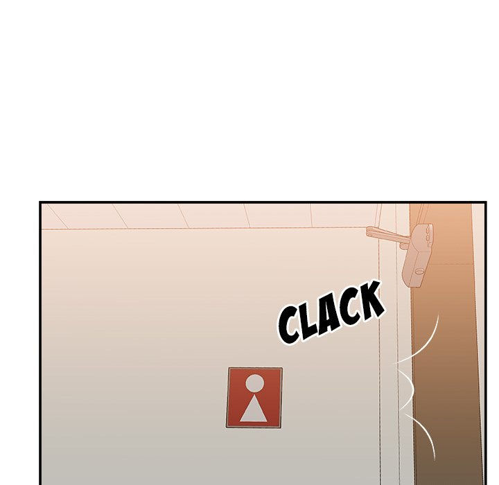 Miss Announcer chapter 26 page 115