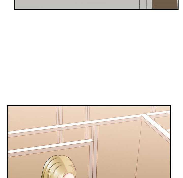 Miss Announcer chapter 26 page 116