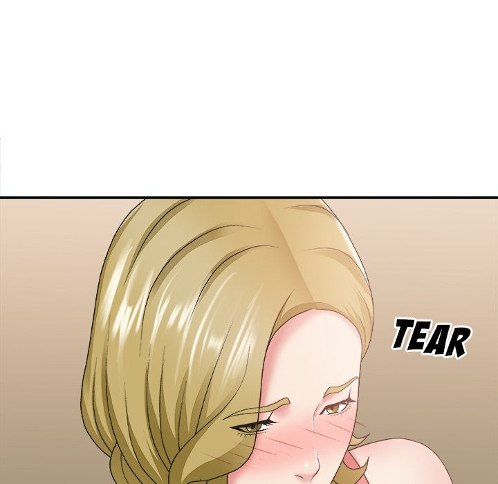 Miss Announcer chapter 26 page 118