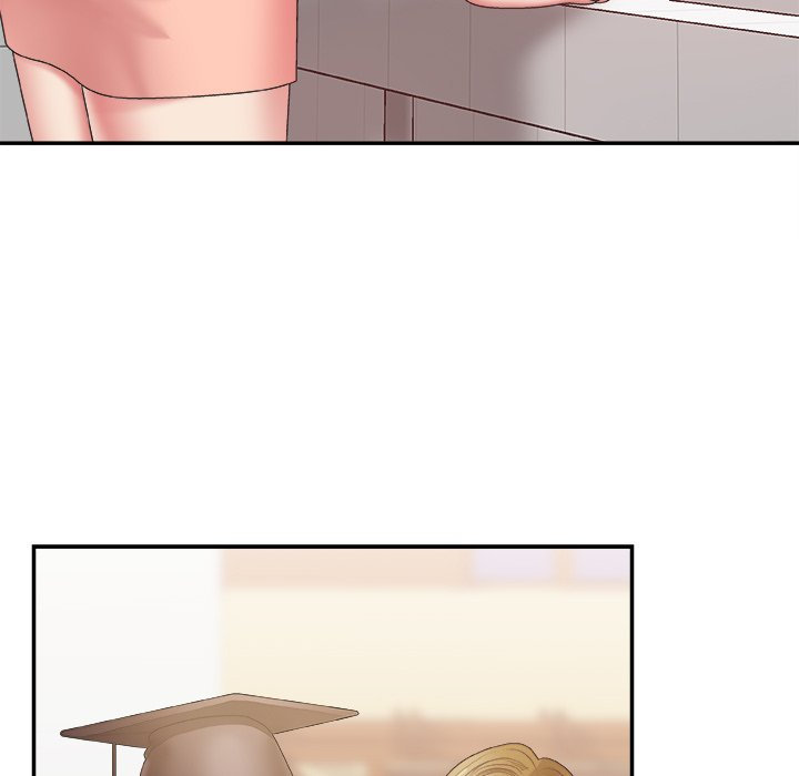Miss Announcer chapter 27 page 5