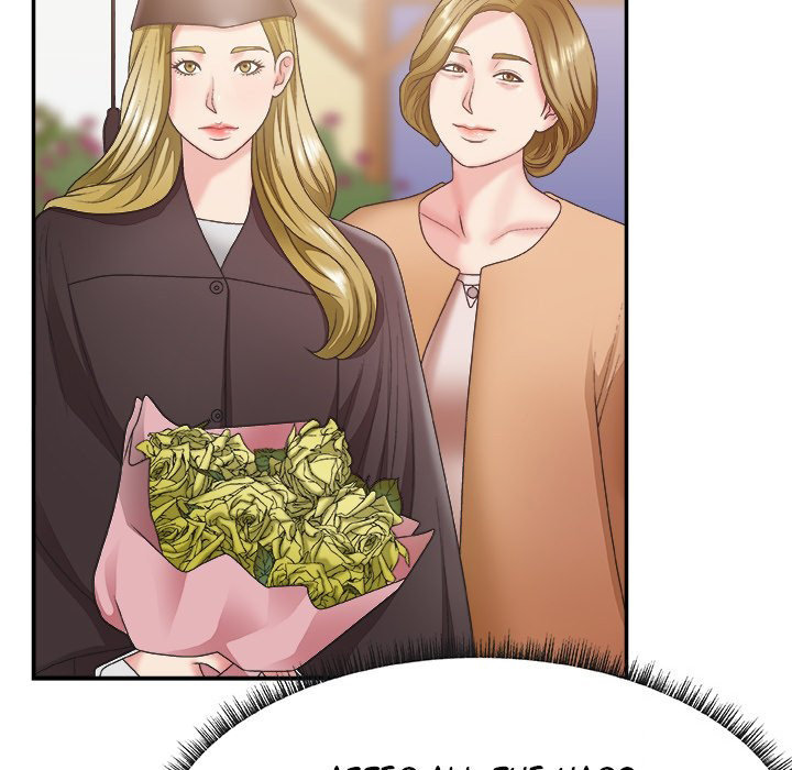 Miss Announcer chapter 27 page 6