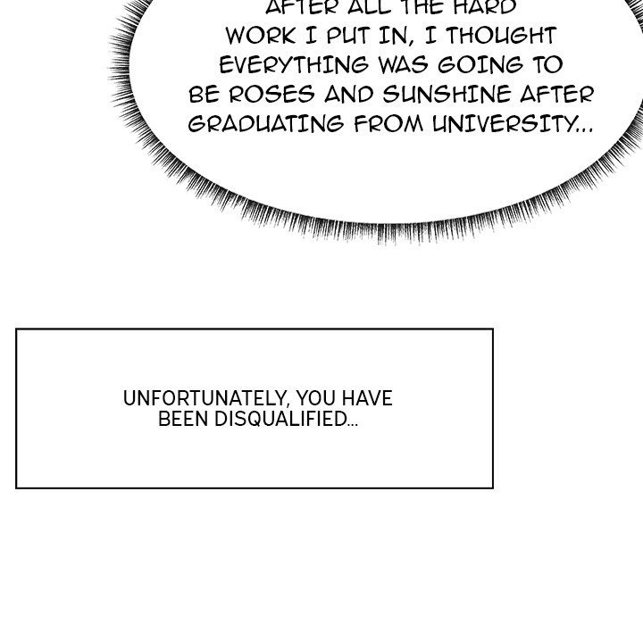 Miss Announcer chapter 27 page 7