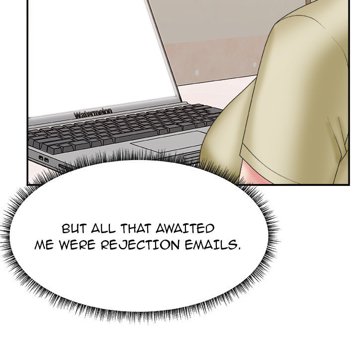 Miss Announcer chapter 27 page 9