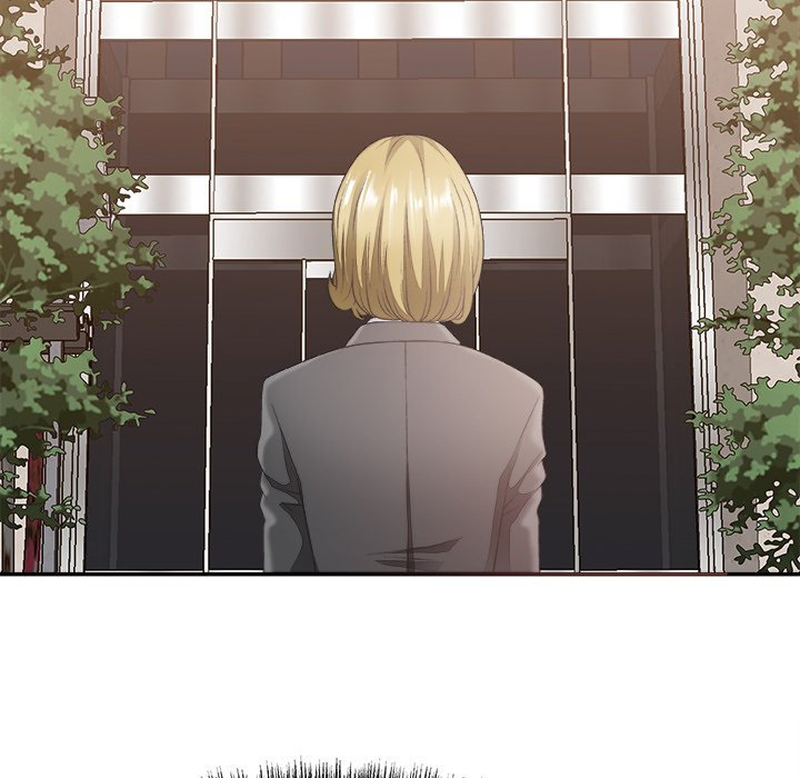Miss Announcer chapter 27 page 12
