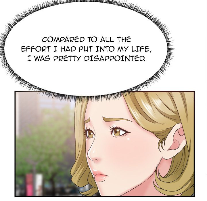 Miss Announcer chapter 27 page 13