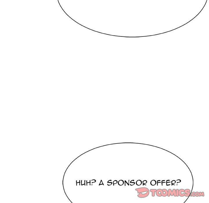 Miss Announcer chapter 27 page 20