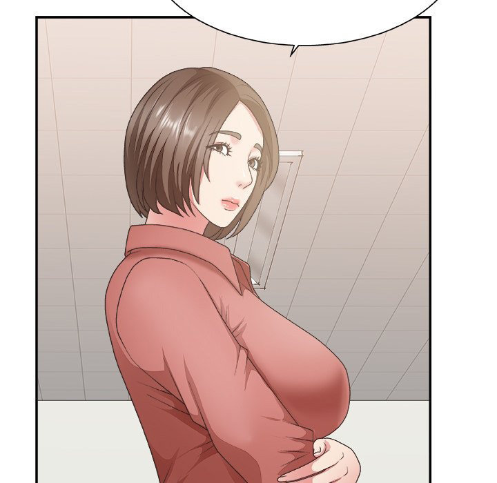 Miss Announcer chapter 27 page 21