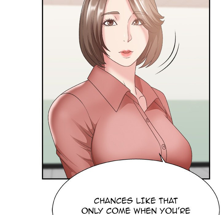 Miss Announcer chapter 27 page 23