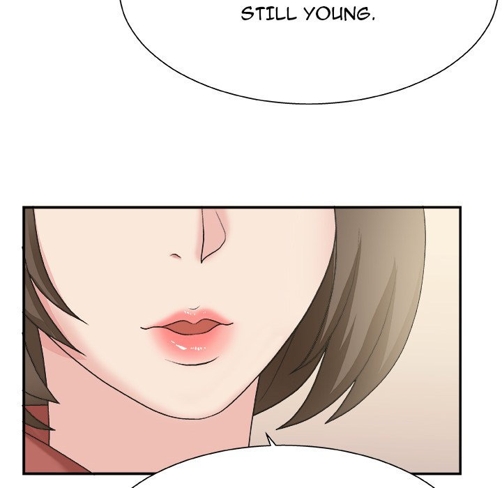 Miss Announcer chapter 27 page 24
