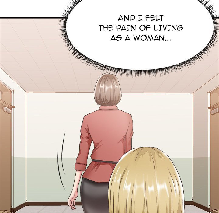 Miss Announcer chapter 27 page 26