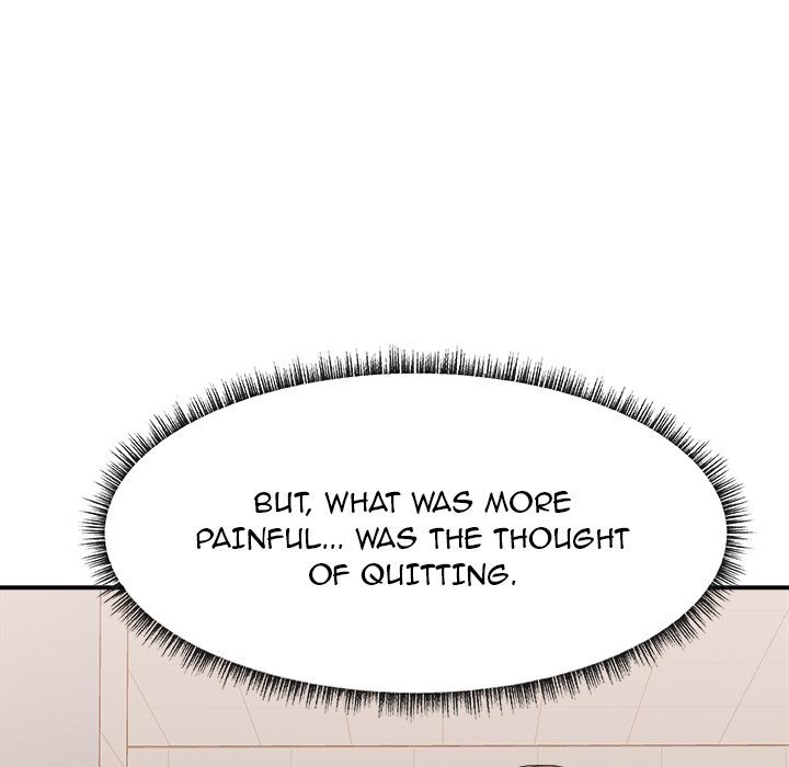 Miss Announcer chapter 27 page 28
