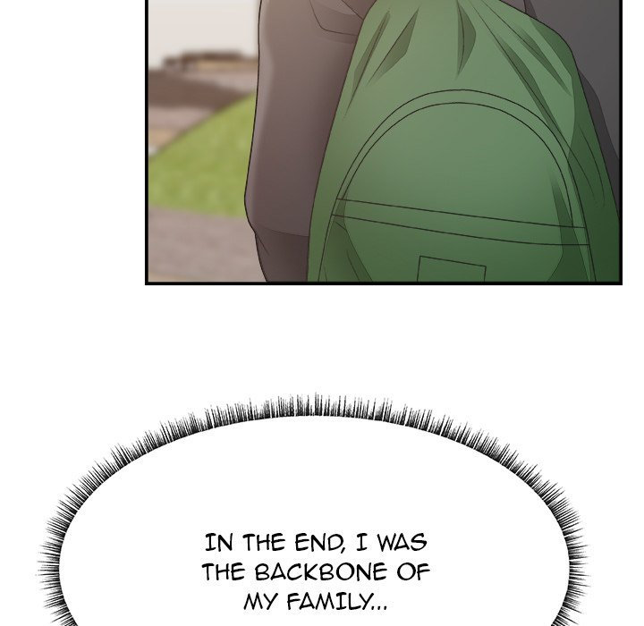 Miss Announcer chapter 27 page 33