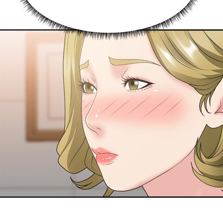 Miss Announcer chapter 27 page 34