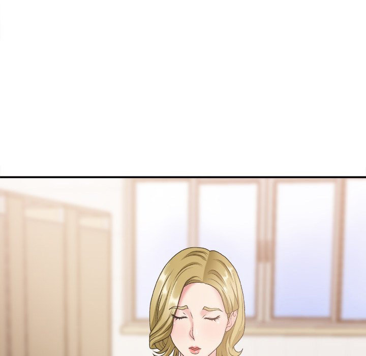 Miss Announcer chapter 27 page 36