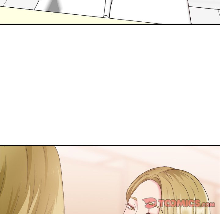 Miss Announcer chapter 27 page 38