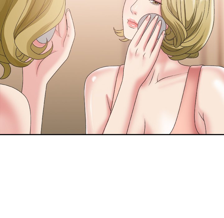 Miss Announcer chapter 27 page 39