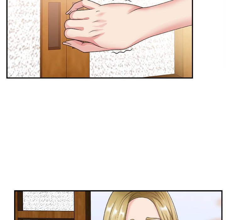 Miss Announcer chapter 27 page 41