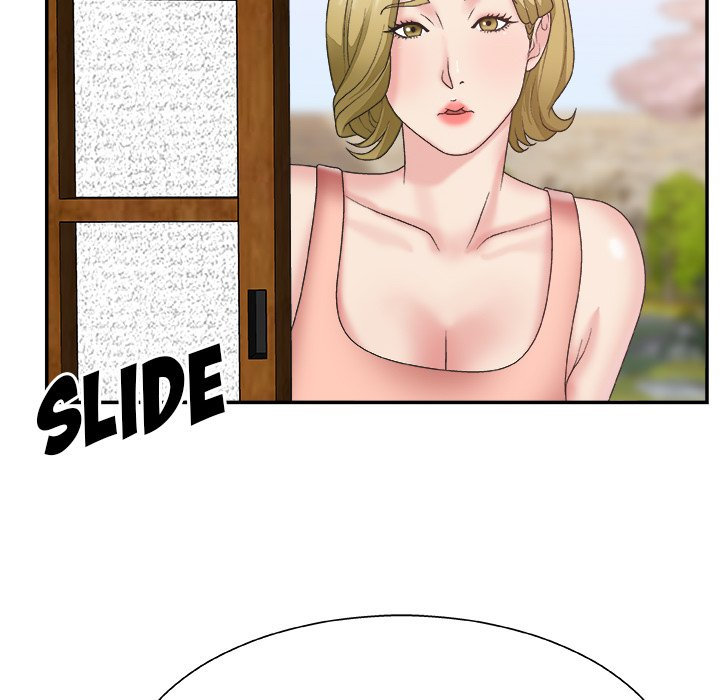 Miss Announcer chapter 27 page 42